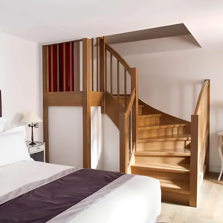 Hotel Cour Du Corbeau - Mgallery Collection Strasbourg