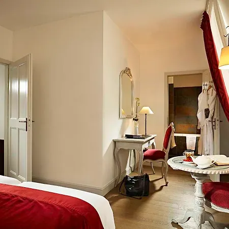 Hotel Hotel Cour du Corbeau Strasbourg - MGallery