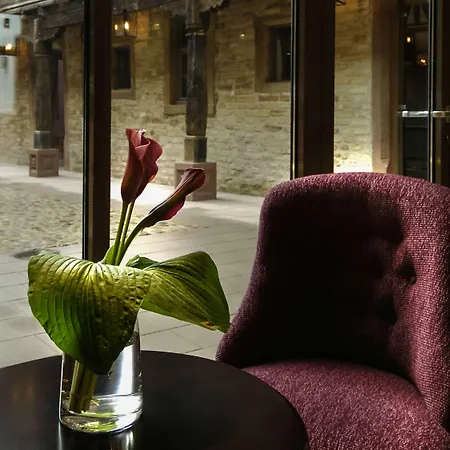 Hotel Cour du Corbeau Strasbourg - MGallery Straßburg