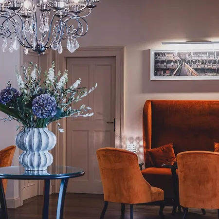 Cour Du Corbeau - Mgallery Collection 4* Straatsburg