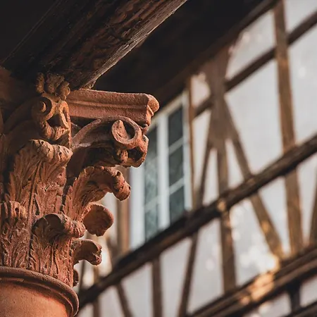 Cour Du Corbeau - Mgallery Collection 4*