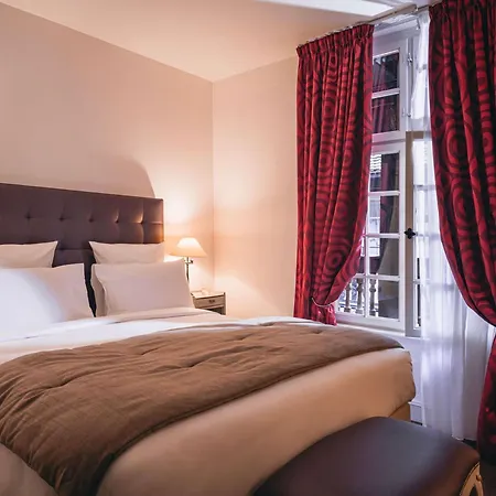 Cour Du Corbeau - Mgallery Collection Hotel Straatsburg