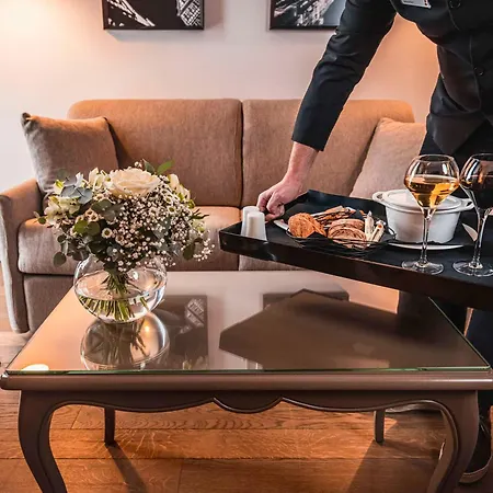 Hotel Cour Du Corbeau - Mgallery Collection