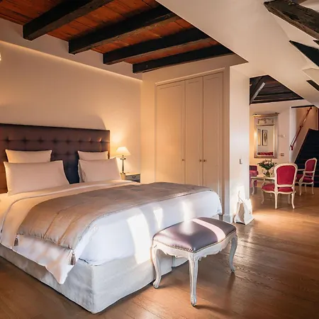 Hotel Hotel Cour du Corbeau Strasbourg - MGallery