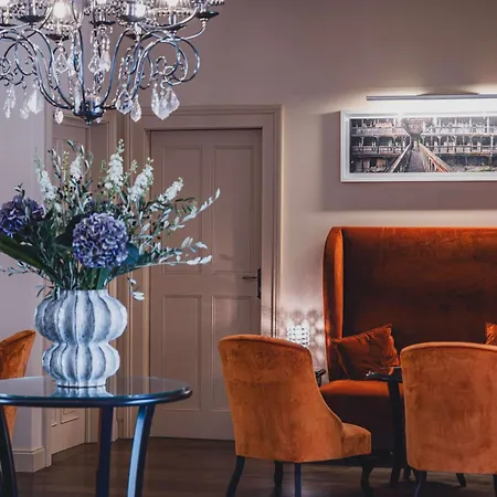 Hotel Hotel Cour du Corbeau Strasbourg - MGallery Straßburg